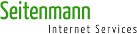 Seitenmann - Webdesign und Programmierung logo seitenmann - webdesign vorarlberg