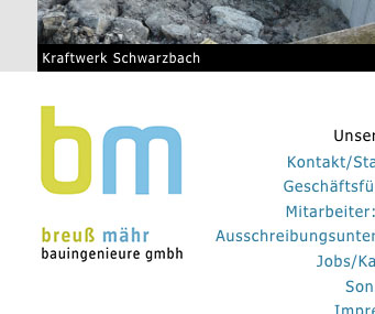 breuß mähr - Ingenieurbüro für Kulturtechnik und Wasserwirtschaft breuß mähr - Ingenieurbüro für Kulturtechnik und Wasserwirtschaft