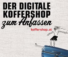 Koffershop.at - Alle Samsonite Produkte an einem Platz Koffershop.at - Alle Samsonite Produkte an einem Platz