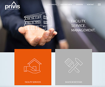 privis Immobilienbetreuung privis Immobilienbetreuung